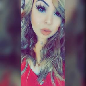 Meet your Posher, Nina